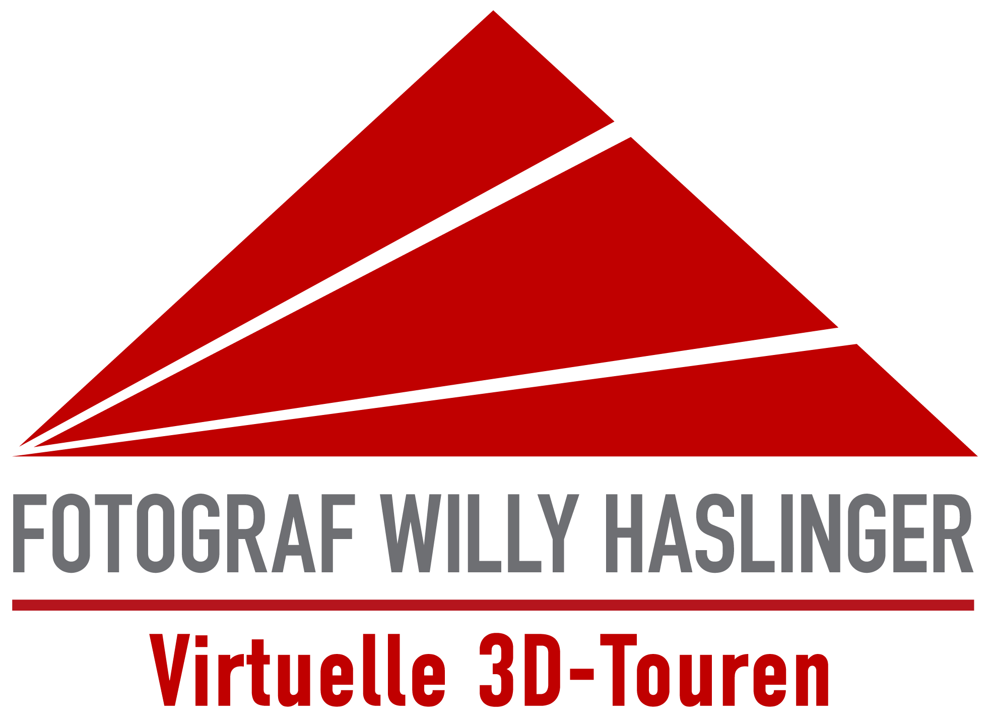Fotograf Willy Haslinger