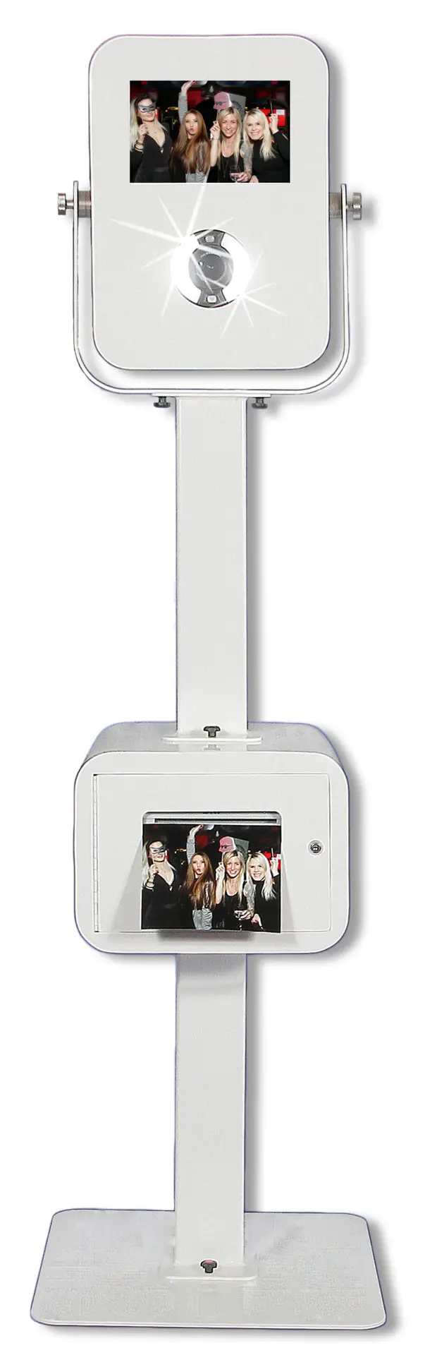 Ansicht FotoboX
