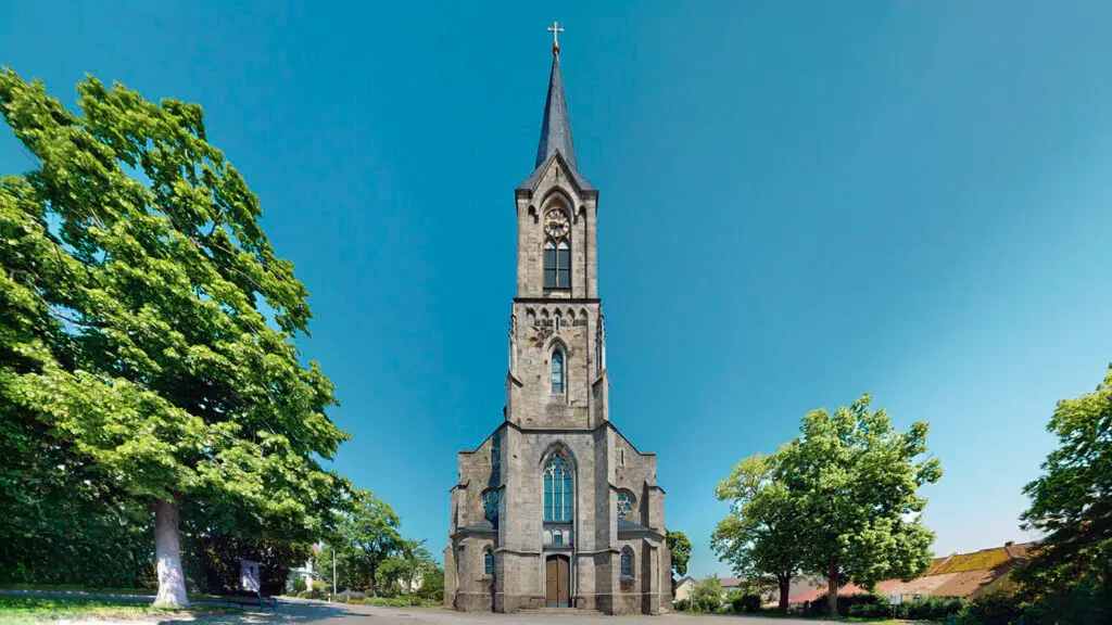 Pfarrgemeinde Pregarten, St. Anna