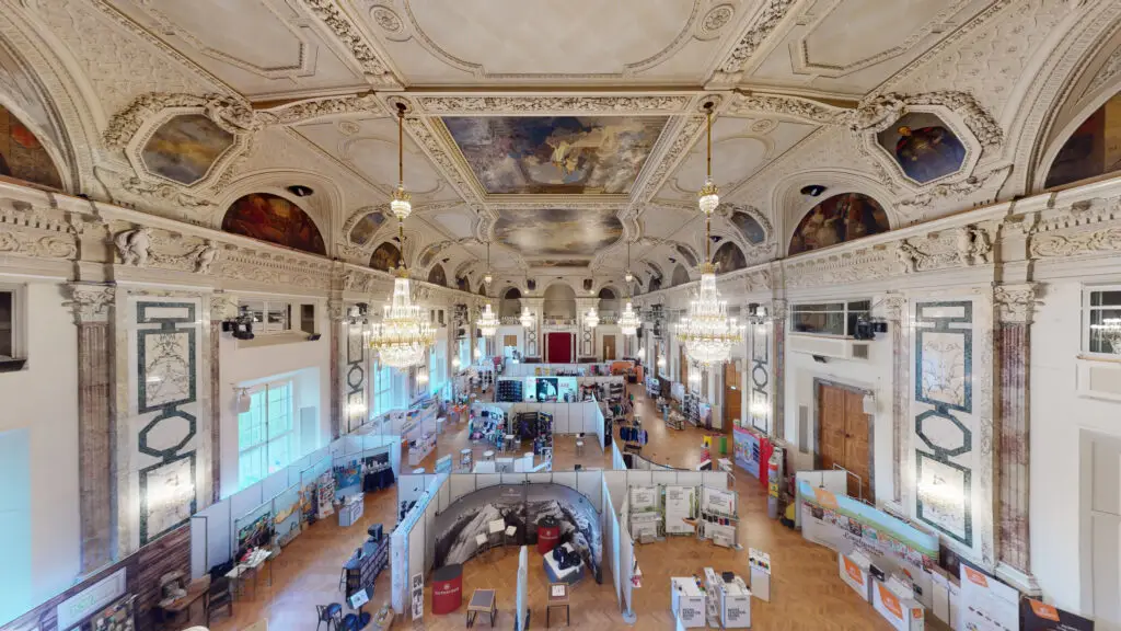 Marke[ding] - Die Werbemittelmesse