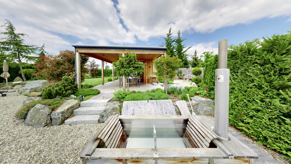 Kittenberger Chalets–Studio